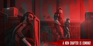 Тактический зомби-экшен Death Move: Zombie Survival вышел на Android в режиме пробного запуска