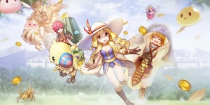 2 января в режиме пробного запуска выйдет Ragnarok Tactics