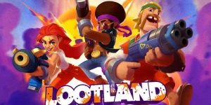 Авторы Heroes of Warland готовят мультяшный PvE-шутер Lootland