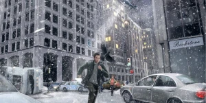 Что подарить геймеру на Новый год? Лучшие зимние игры на Андроид и IOS