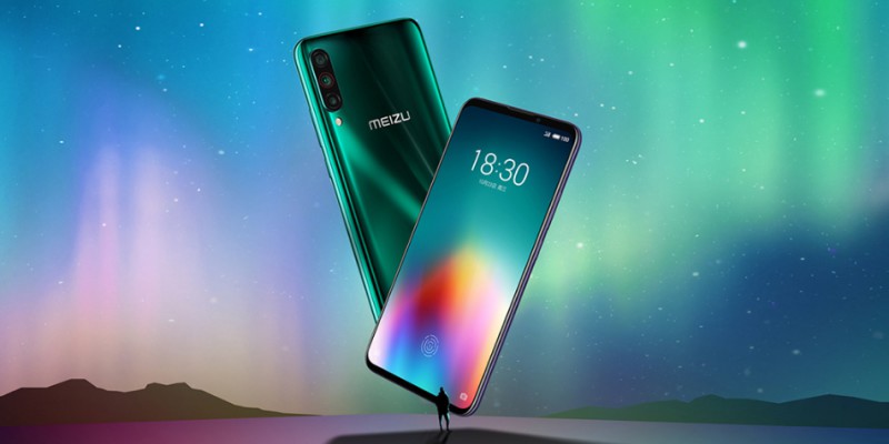 Meizu планирует выпустить 4 флагмана с поддержкой 5G в 2020 году