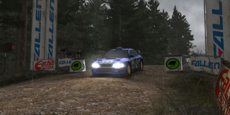 Лучшие гонки 2019 года на iOS и Android: Gravity Rider Zero, Rush Rally 3 и другие