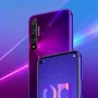 Самые красивые смартфоны 2019 года: Huawei nova 5T, Vivo NEX 3 и другие