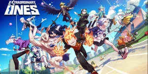 Глобальный релиз аниме-MOBA Extraordinary Ones состоится 15 января