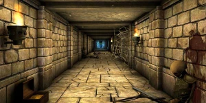 Истинный dungeon crawler Moonshades добрался до iOS
