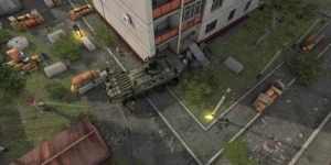 В режиме пробного запуска на Android вышла Wild Geese — трехмерная тактика с PvP и PvE