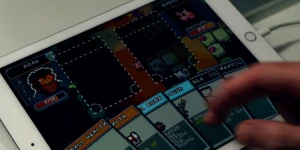 Стартовала предрегистрация на динамичный пошаговый рогалик Space Grunts 2 на Android