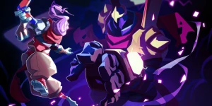 Метроидвания Dead Cells выйдет на Android в третьем квартале 2020 года