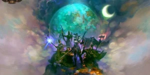 Новые подробности о Warhammer: Odyssey из интервью с разработчиками