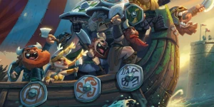 Самые долгожданные релизы игр на Android в 2019 году: Stardew Valley, Grimvalor и пачка от Feral Interactive