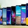 Лучшие Android смартфоны десятилетия: 2010 - 2019