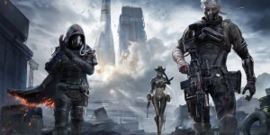 Стартовала предрегистрация на постапокалиптический шутер Disorder от NetEase