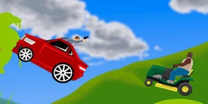 ВидеоОбзор Happy Wheels на Андроид