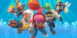 В Apple Arcade появилась первая королевская Butter Royale с офлайн-режимом