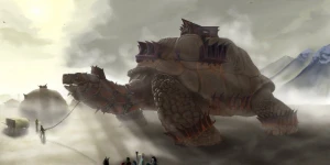 «Стрелялка-кликер с исследованиями» War Tortoise 2 выйдет 5 марта