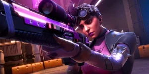 Мультиплеерный шутер Shadowgun War Games выйдет на iOS и Android 12 февраля