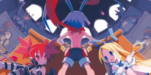 На мобильных вышел ремейк японской тактики Disgaea 1 Complete за 2500 рублей