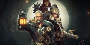 Лучшие игры января 2020: Pascal's Wager, The White Door, Disgaea 1 Complete и другие