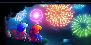 RPG с японскими головоломками PictoQuest вышла на iOS