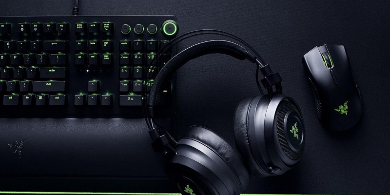 Выбираем лучшие гарнитуры для игр на начало 2020 года