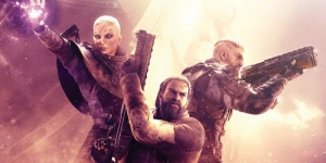 Новый трейлер Outriders — боевика от авторов Painkiller и Bulletstorm, который выйдет на PS5 и Xbox Series X