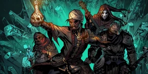 В ожидании Darkest Dungeon 2: подборка игр в жанре рогалик (roguelike) на Android