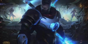 Подробная инструкция для желающих принять участие в ЗБТ Teamfight Tactics от TapTap