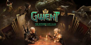 Карточная игра GWENT может выйти на Android 24 марта 