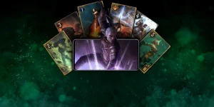 Стартовала предрегистрация на карточную игру GWENT в Google Play