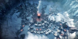 Frostpunk выйдет на iOS и Android, разработкой занимается сторонняя студия