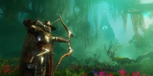 Подробности грядущей компьютерной MMORPG New World от Amazon Games