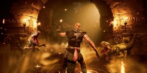 Ремейк классической RPG Gothic выйдет на PS5, Xbox Series X и PC