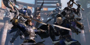 Подробности грядущей мобильной MMORPG Bless Mobile, корейский ЗБТ 20 марта