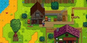 Долгожданное обновление 1.4 для Stardew Valley наконец-то доступно и в App Store