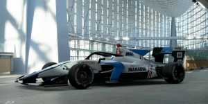 Состоялся глобальный релиз Motorsport Manager Online