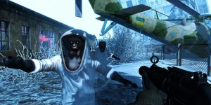 На Android вышла обновленная версия популярного шутера Z.O.N.A Shadow of Lemansk Redux