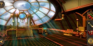 Escape Machine City: Airborne — продолжение приключения от авторов серии Faraway