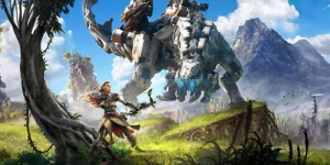 Официально: Horizon Zero Dawn Complete Edition выйдет на ПК летом