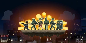 Door Kickers: Action Squad выйдет на мобильных 8 апреля