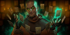 Завтра стартует закрытый бета-тест GWENT на Android, поспешите зарегистрироваться
