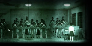 Хоррор игры на Андроид и IOS: атмосферные и без интернета