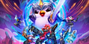 Ожидаемый автобатлер Teamfight Tactics выйдет на мобильных 19 марта