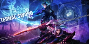 Стартовала предрегистрация на MMORPG Eternal Sword с реальными призами