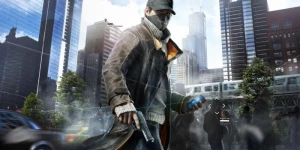В Epic Games Store раздают Watch Dogs и The Stanley Parable