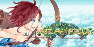 jRPG Ara Fell: Enhanced Edition вышла на мобильных, PS4, Xbox One и Nintendo Switch