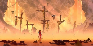 Одна из лучших мобильных игр прошлого года, Dead Cells, все еще планирует выйти на Android в 3 квартале