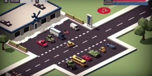 Геймдизайнер A Plague Tale: Innocence анонсировал мобильную гонку Another Road