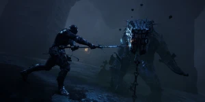 Анонсирован хардкорный ролевой боевик Mortal Shell