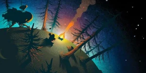 BAFTA Games Awards 2020: Outer Wilds — лучшая игра 2019 года, а Call of Duty: Mobile — лучшая мобильная