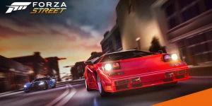 Аркадная гонка Forza Street выйдет на iOS и Android 5 мая